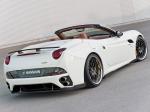 Ferrari California by Hamann 2009 года